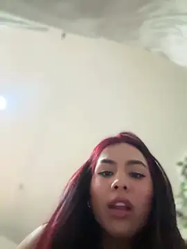 Zarah Blare online show from 12-18-24, 07:04