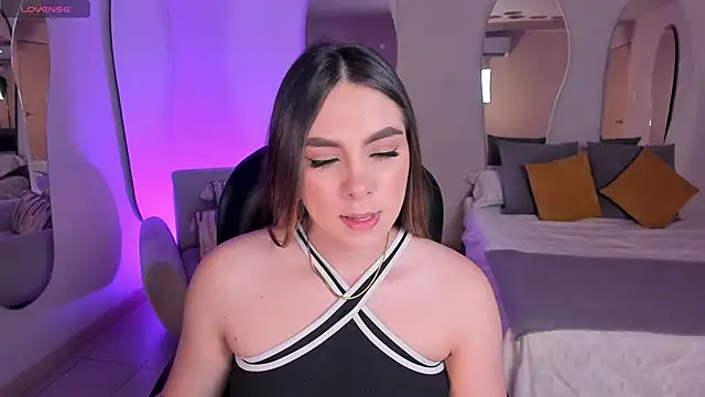 EloisaOlivero online show from 09-10-25, 11:32