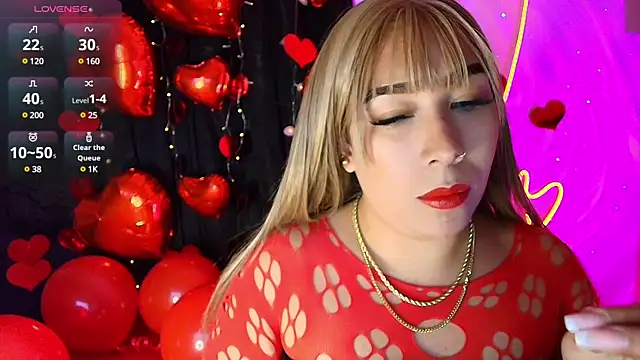 leahtemptation3 online show from 02-14-25, 05:19