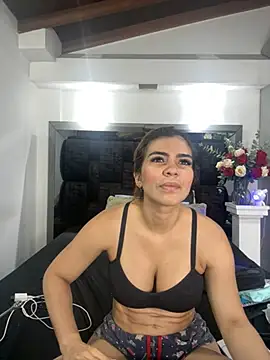 Arianna Jones1 online show from 04-22-26, 11:50