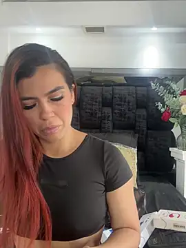 Arianna Jones1 online show from 07-22-26, 05:38