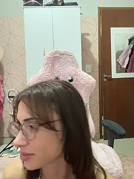 Irresistible24 online show from 07-19-26, 07:12