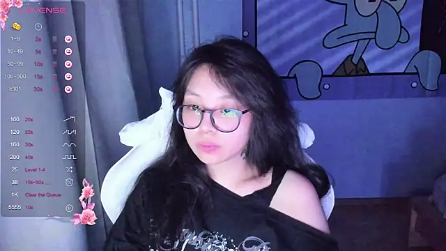 Snapshot of maydaykimmy chatting on 01-11-25, 03:13 maydaykimmy online show from 01-11-25, 03:13