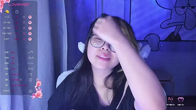 Snapshot of maydaykimmy chatting on 02-23-25, 11:14 maydaykimmy online show from 02-23-25, 11:14