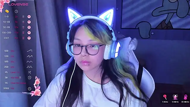 Snapshot of maydaykimmy chatting on 03-09-25, 09:57 maydaykimmy online show from 03-09-25, 09:57