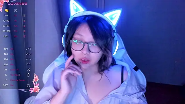 maydaykimmy online show from 12-21-25, 02:51