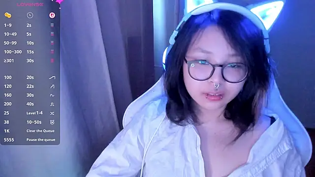 maydaykimmy online show from 04-23-26, 02:46