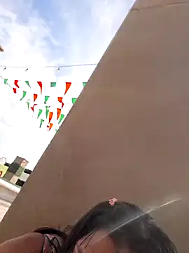 CanelitaPasion online show from 11-19-25, 08:42