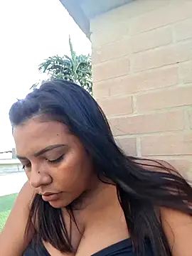 CanelitaPasion online show from 11-26-25, 09:27