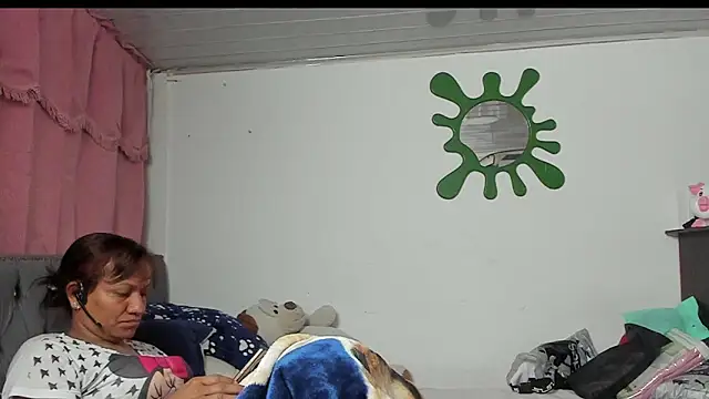 Laflaka22 online show from 11-06-25, 02:45