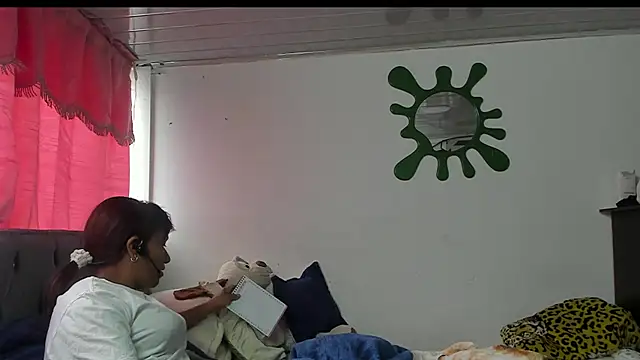 Laflaka22 online show from 11-11-25, 04:40