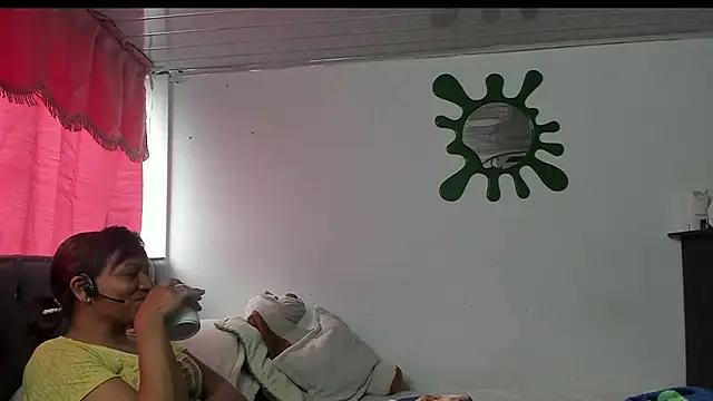 Laflaka22 online show from 11-14-25, 03:55