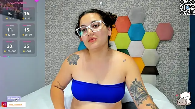 eva rosse69 online show from 02-23-25, 06:12