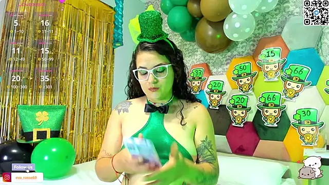 eva rosse69 online show from 03-17-25, 12:04