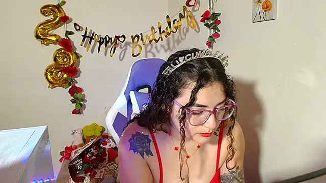 eva rosse69 online show from 11-03-25, 12:06