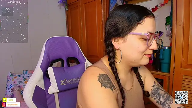 eva rosse69 online show from 03-06-26, 12:12