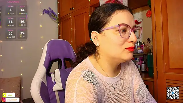 eva rosse69 online show from 03-28-26, 12:05