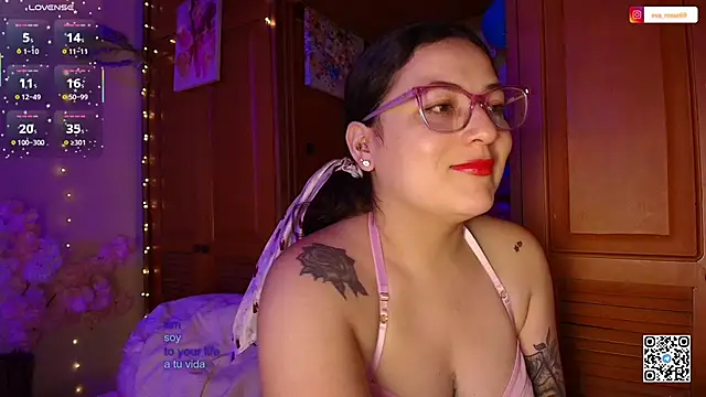 eva rosse69 online show from 06-03-26, 12:08