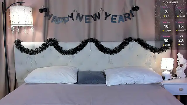 Ma1ilda Ardent online show from 12-21-25, 04:58