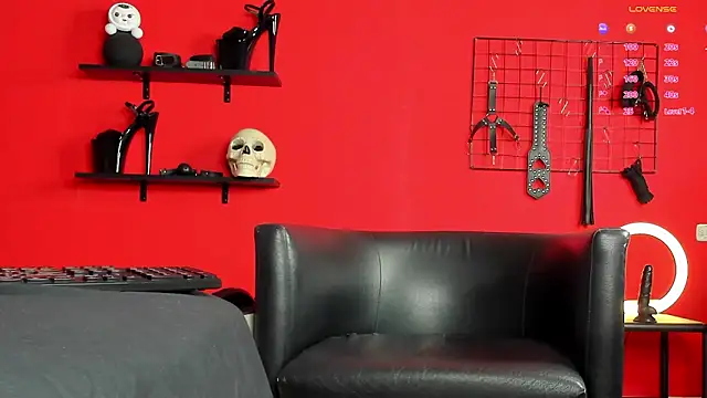 Ma1ilda Ardent online show from 01-14-26, 03:39