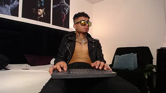 JuanCamiilo 66 online show from 01-05-25, 10:50