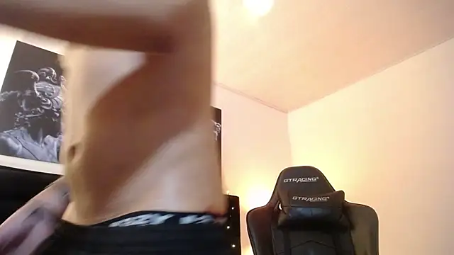 JuanCamiilo 66 online show from 02-01-25, 12:40