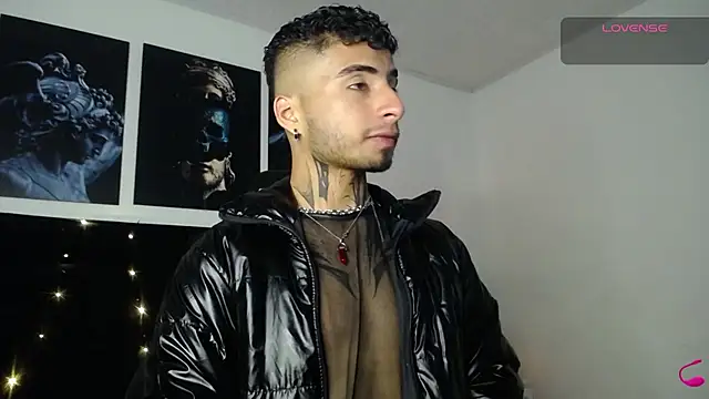 JuanCamiilo 66 online show from 02-09-25, 05:08