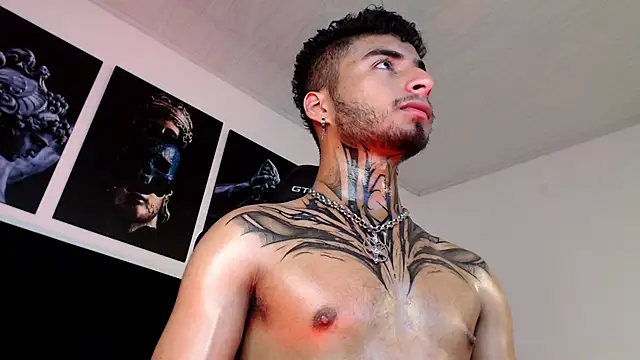 JuanCamiilo 66 online show from 02-23-25, 06:07