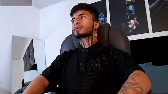 JuanCamiilo 66 online show from 02-26-25, 03:21