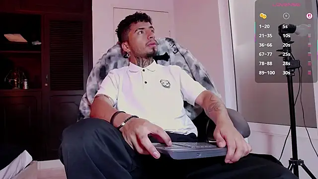 JuanCamiilo 66 online show from 02-20-26, 12:38