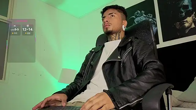 JuanCamiilo 66 online show from 04-22-26, 12:24