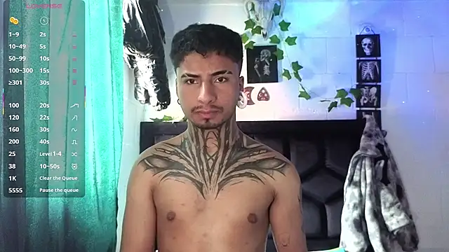 Snapshot of JuanCamiilo_66 chatting on 05-11-26, 04:48 JuanCamiilo 66 online show from 05-11-26, 04:48
