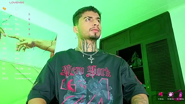 JuanCamiilo 66 online show from 07-18-26, 02:27