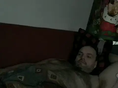 caressonnous online show from 12-05-24, 04:34