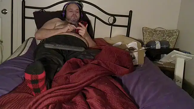 caressonnous online show from 01-01-25, 06:59