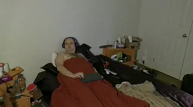 caressonnous online show from 01-20-25, 04:34