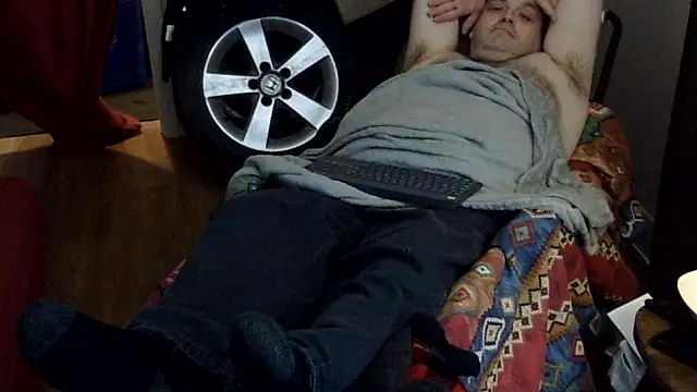 caressonnous online show from 12-02-25, 11:34