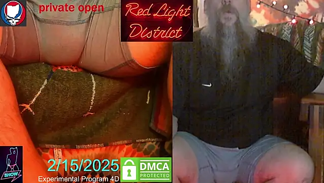 Snapshot of SexWorkerX chatting on 02-16-25, 05:48 SexWorkerX online show from 02-16-25, 05:48