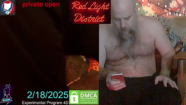 Snapshot of SexWorkerX chatting on 02-18-25, 05:09 SexWorkerX online show from 02-18-25, 05:09