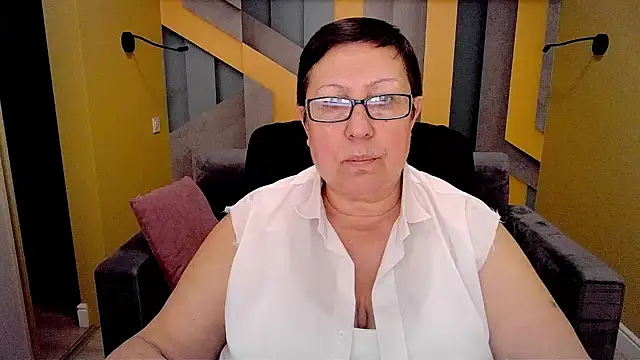 BarbaraTurners online show from 02-15-25, 02:26