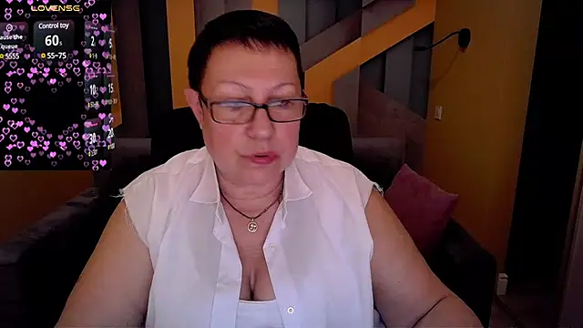 BarbaraTurners online show from 03-05-25, 06:45