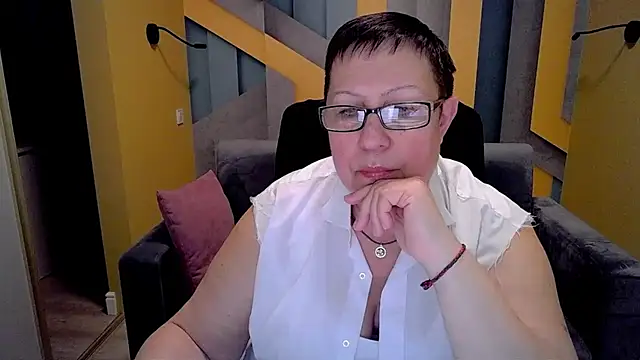 BarbaraTurners online show from 03-09-25, 09:46