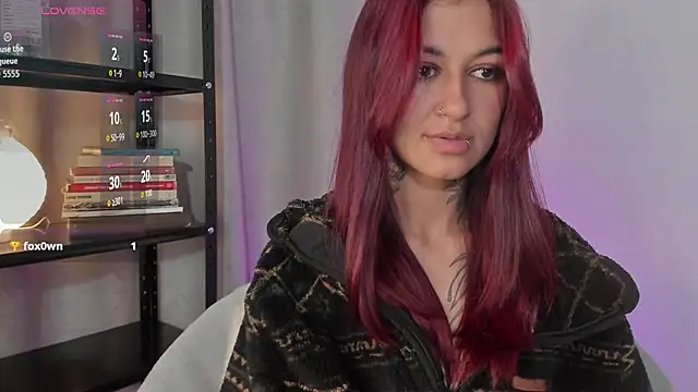 noemi foxxx online show from 03-19-26, 01:26