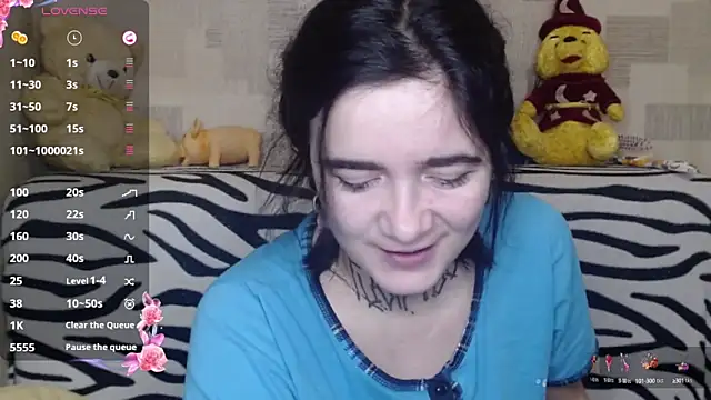 Snapshot of Yours_good_mood chatting on 12-02-24, 12:07 Yours good mood online show from 12-02-24, 12:07