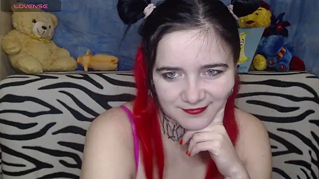 Snapshot of Yours_good_mood chatting on 12-16-24, 01:21 Yours good mood online show from 12-16-24, 01:21