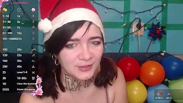 Snapshot of Yours_good_mood chatting on 12-27-24, 12:45 Yours good mood online show from 12-27-24, 12:45