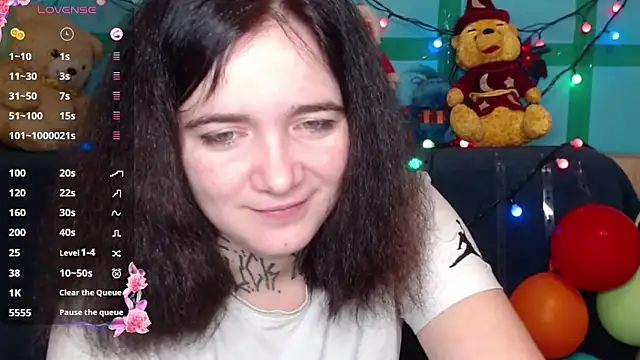 Snapshot of Yours_good_mood chatting on 01-18-25, 01:30 Yours good mood online show from 01-18-25, 01:30