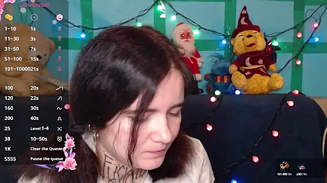 Snapshot of Yours_good_mood chatting on 01-18-25, 04:37 Yours good mood online show from 01-18-25, 04:37