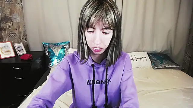 Unusual G online show from 10-01-25, 05:13