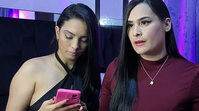 agatha lovee online show from 10-17-25, 01:09